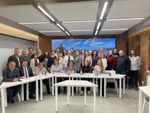 Более 300 нижегородских экскурсоводов и гидов-переводчиков успешно прошли профессиональную аттестацию